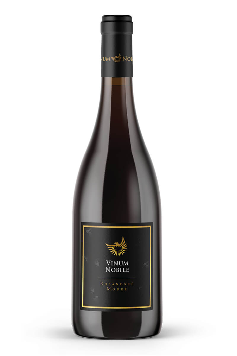 Pinot Noir, 2018, Red, Dry